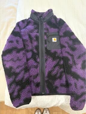 Carhartt WIP Janet Liner x small